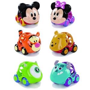 KidsII ゴーグリッパー コレクション ミッキーマウス＆フレンズ103252   1歳頃から