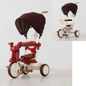 三輪車 iimo tricycle #02 TypeSS イーモトライシクル ナンバー02 タイプエスエス クリスマスプレゼント