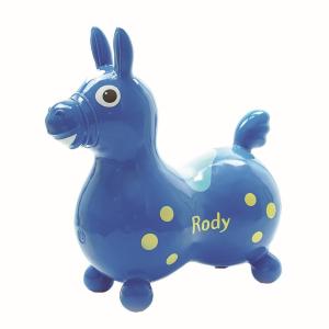 JAMMY  乗用ロディ ブルー 720094  乗り物 インテリア 3歳から バランス 体幹 プレゼント