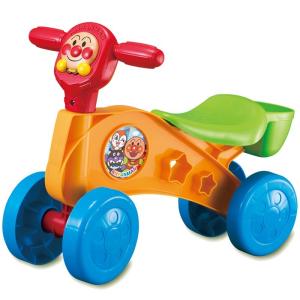 アンパンマン ゴー!ゴー!バギー 315754 ...の商品画像