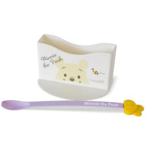 錦化成 レトルト離乳食スタンド くまのプーさん 360912