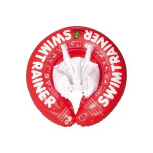 正規品 ウキワ スイムトレーナー クラシック レッド