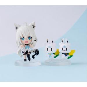 hololive OFFICIAL CARD GAME クインテットスペクトラム 白上 hololive OFFICIAL CARD GAME クインテットスペクトラム 白上