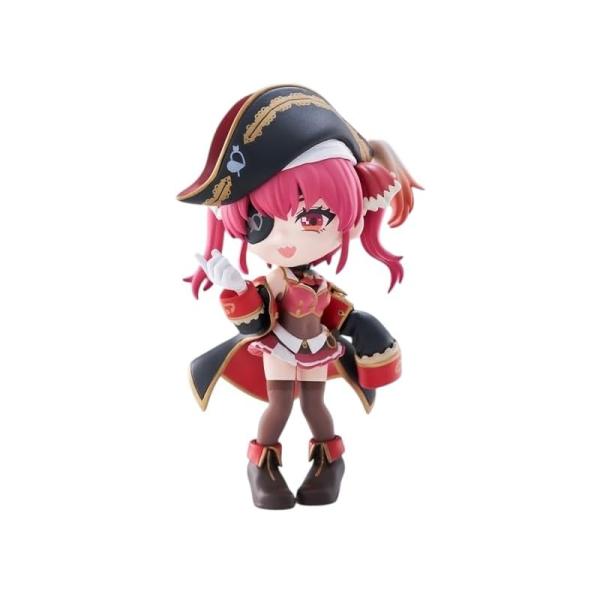 ホロライブ PalVerse vol.1 (宝鐘マリン) ※外箱無し［全高］約90mm［本体］PVC