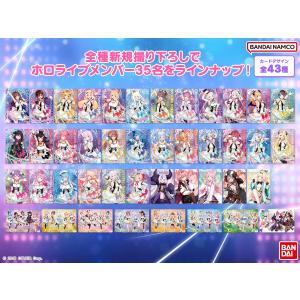ホロライブ 0期生 さくらみこ(メンバーカード)ホロライブ ホロライブ 0期生 さくらみこ(メンバーカード)ホロライブ