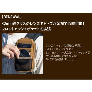 カメラバッグ用 カメラアクセサリー スマホポー...の詳細画像5