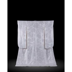 白無垢の受注販売〜山川の優〜シルク100%・一部...の商品画像