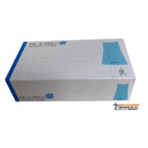オオサキメディカル プラスハート 使い捨て食事用エプロン オオサキメディカル プラスハート 使い捨て食事用エプロン