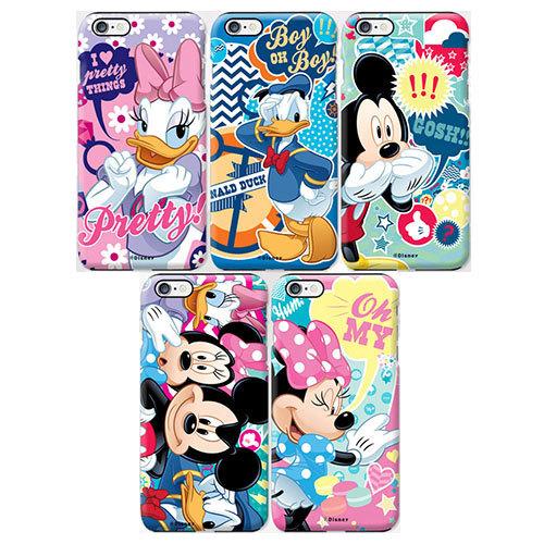 Disney Friends Toguh/ディズニー/iPhone/Galaxy ケース/カバー/ス...