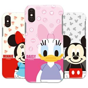 [JH] Disney Half Hard/ディズニー/iPhone/Galaxy ケース/カバー/...