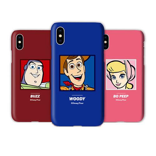 TOY STORY 4 Point Slim Fit/トイ・ストーリー 4/iPhone/Galax...