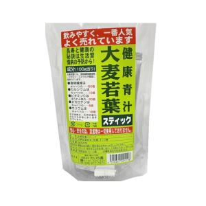 健康青汁 大麦若葉スティック たいら園｜y-sansei-shop