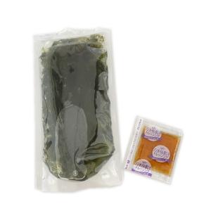 沖縄県産 海ぶどう(南国酒肴)100g×2箱 ...の詳細画像2