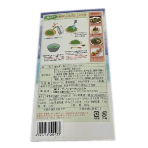 沖縄県産 海ぶどう(南国酒肴)100g×2箱 ...の詳細画像3