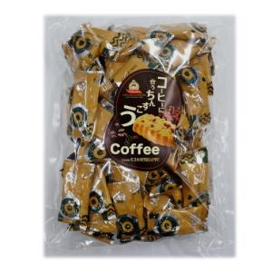 コーヒーに合うちんすこう 400g