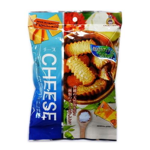 贅沢カフェタイム ちんすこう CHEESE（チーズ）