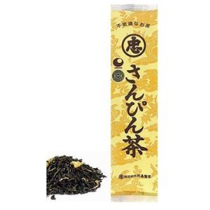 不思議なお茶さんぴん茶（100g） 比嘉製茶