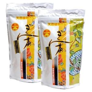 ぎん茶 2個セット｜y-sansei-shop