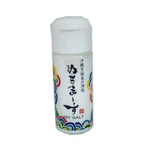 ●250g×6●ぬちまーす 沖縄の塩 ぬちまーす 250g - お米・雑穀の通販 石川商店