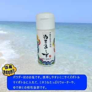 1000円 ポッキリ ぬちまーすマイソルト 3...の詳細画像1