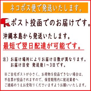 沖縄県産 感謝の海ぶどう 50g×4袋 タレ付...の詳細画像2