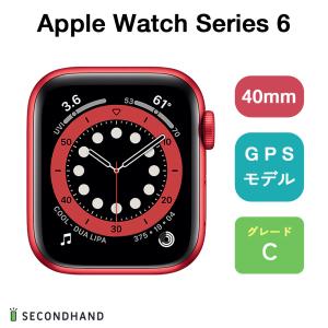 Apple Watch Series 6 40m...の商品画像