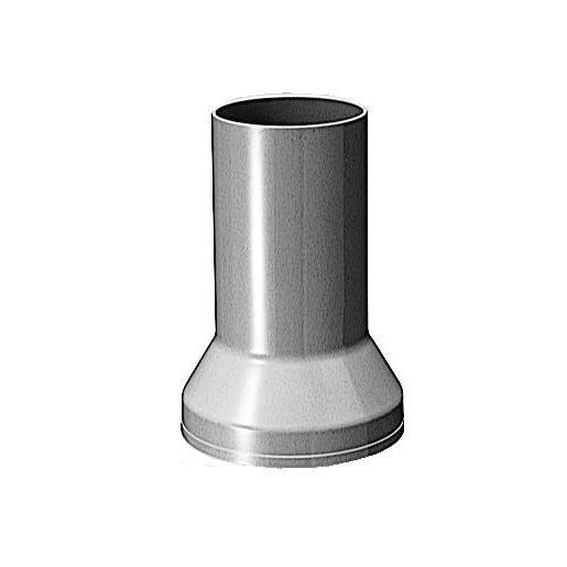 【送料別途】排水管カバー 60-VU50・65・75 [A3081H160]/デンカ/トヨ雨樋（あま...