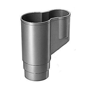 【専用】AYA(◍•ᴗ•◍)300円出品物同梱可様 送料別途】寄せます 60x60-60 [A3081Y200]/デンカ/トヨ雨樋（あ