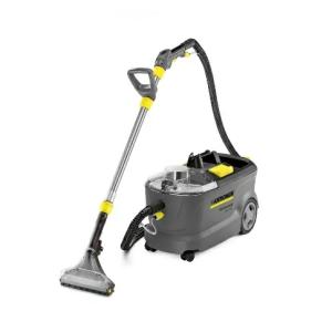 ケルヒャー【代引不可】Puzzi10/1/業務用カーペットリンスクリーナー/【KARCHER】puzzi101カーペットクリーナー