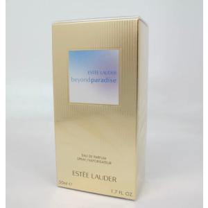 エスティローダー ビヨンドパラダイス   BEYOND PARADISE by Estee Lauder 50 ml/ 1.7 oz Eau de Parfum Spray 送料無料｜y-select-31