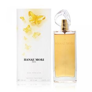 コスメ 香水 女性用 Eau Fraiche Hanae Mori Perfume by Hanae Mori for women Personal Fragrances -送料無料