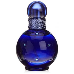 コスメ 香水 女性用 Eau de Parfum Britney Spears Britney Fantasy Midnight EDP Perfume Spray -送料無料