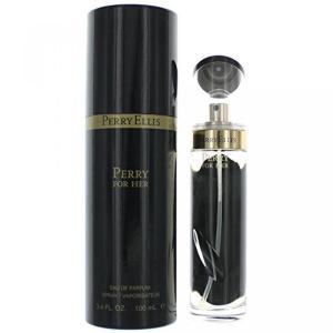 コスメ 香水 女性用 Eau de Parfum Perry Black Perfume by Perry Ellis for women Personal Fragrances -送料無料