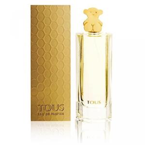 コスメ 香水 女性用 Eau de Parfum Tous Gold Perfume by Tous for women Personal Fragrances -送料無料