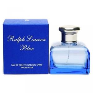 コスメ 香水 女性用 Eau de Toilette Ralph Lauren Blue Perfume by Ralph Lauren for Women. Eau De Toilette Spray 4.2 oz / 125 Ml 送料無料