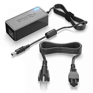 コンピュータ ノートパソコン アクセサリー アダプター Pwr+ 90w 65w Samsung Series 7 5 3 2 Chronos Laptop Charger: [UL Listed] 700Z 740U 770Z 780Z