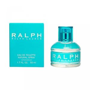コスメ 香水 女性用 Eau de Toilette Ralph Perfume by Ralph Lauren for Women. Eau De Toilette Spray 1.7 Oz / 50 Ml. 送料無料