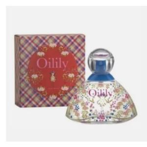 オイリリー クラシック Oilily Classic (Flowers) Perfume Full Size 1.7 fl oz Factory 50ml 送料無料｜y-select-31