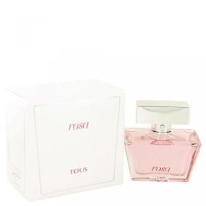 コスメ 香水 女性用 ケルン Rosa Perfume By Tous for Woman Eau De Parfum Spray 90ml / 3.0 Fl.oz NEW By Tous 送料無料