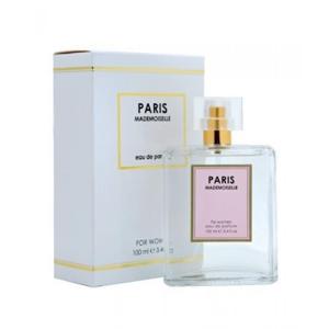 コスメ 香水 女性用 ケルン Paris Mademoiselle Perfume for Women 3.4 Fl. Oz by Sandora Fragrances 送料無料