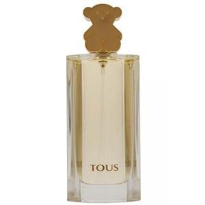 コスメ 香水 女性用 Eau de Toilette Tous Perfume For Women by Tous -送料無料
