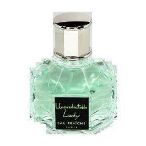 コスメ 香水 女性用 Eau Fraiche Unpredictable Lady Eau Fraiche Perfume For Women by Glenn Perri -送料無料