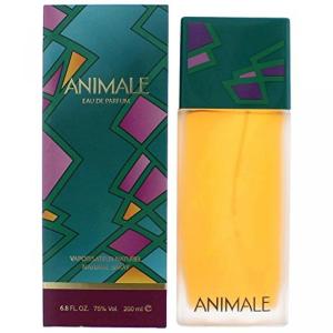 コスメ 香水 女性用 Eau de Parfum Animale Women's Eau de Parfum Spray 6.8 Oz. Perfume for Women. 送料無料