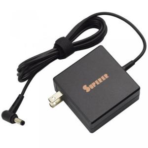 コンピュータ ノートパソコン アクセサリー アダプター Portable AC Charger for Asus TP301 TP301U TP301UA Transformer Book Laptop Power Supply Adapter