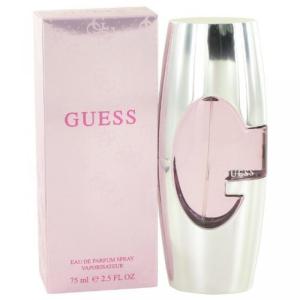 コスメ 香水 女性用 Eau de Parfum Guess (new) Perfume By Guess Eau De Parfum Spray For Women 2.5 oz Eau De Parfum Spray 送料無料