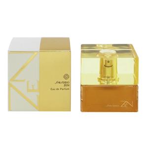 資生堂 ゼン ZEN Shiseido For Women 1.7 oz Eau De Parfum Spray  送料無料｜y-select-31