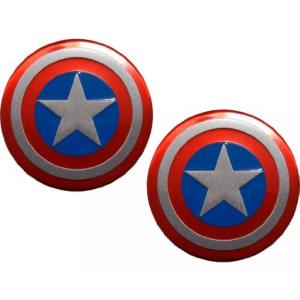 キャプテンアメリカ 盾 アルミの商品一覧 通販 Yahoo ショッピング
