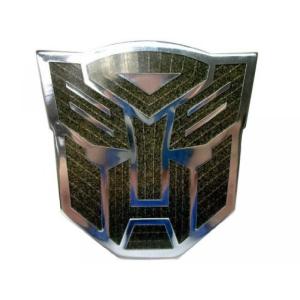 カマロ トランスフォーマー エンブレム 車 バイク 自転車 の商品一覧 通販 Yahoo ショッピング