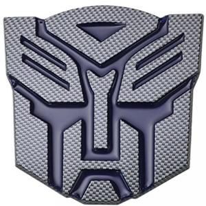 トランスフォーマー エンブレムの商品一覧 通販 Yahoo ショッピング