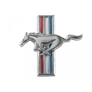 マスタング エンブレム 馬 車 バイク 自転車 の商品一覧 通販 Yahoo ショッピング